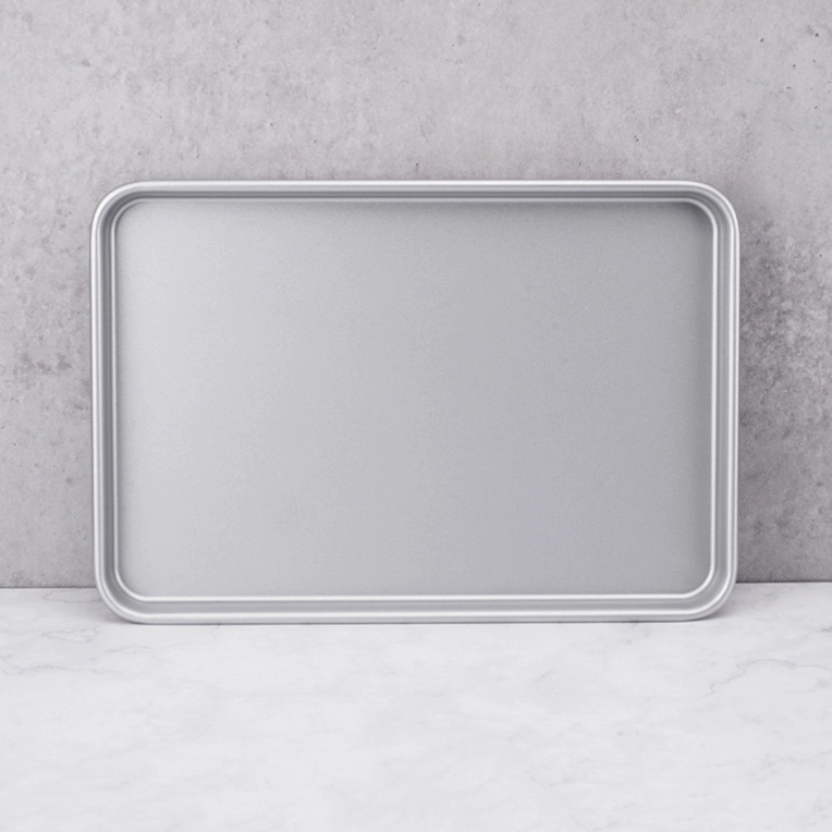 Aluminum Cookie Tray Sheet Paghurno Pan