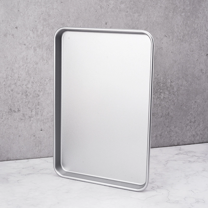 Aluminum Cookie Tray Sheet Paghurno Pan