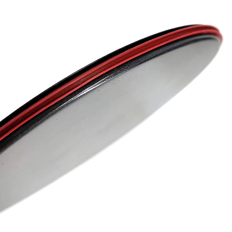 De aluminio antiadherente Ronda torta de pan con fondo desmontable