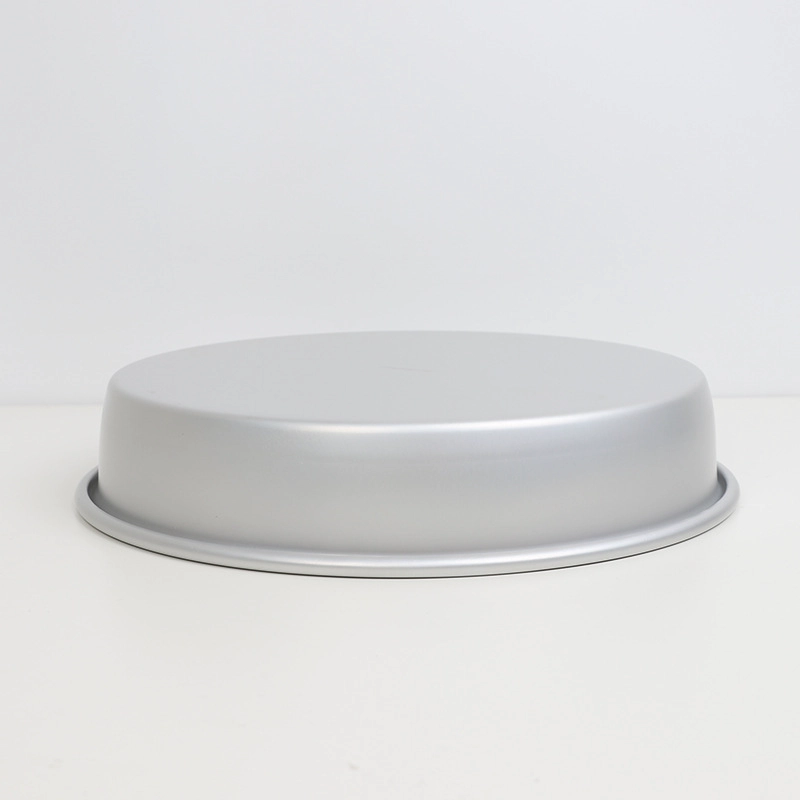 Aluminum Round Cake Tin Layer Cake Pan Set