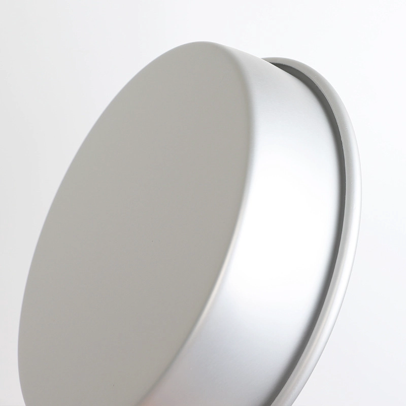 Aluminum Round Cake Tin Layer Cake Pan Set