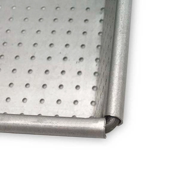 Alusteel Перфорированная Кастрюля