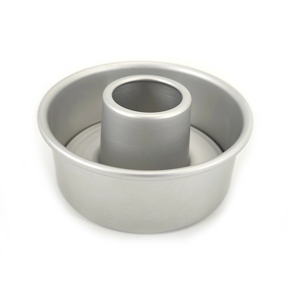 Panneau de cuisson à pâte à gâteaux d'aluminium en aluminium personnalisé