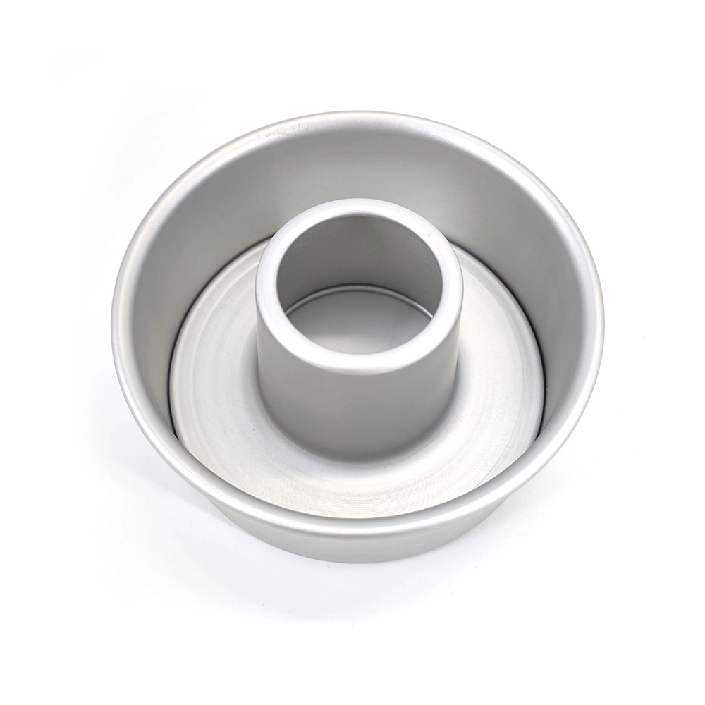 Panneau de cuisson à pâte à gâteaux d'aluminium en aluminium personnalisé