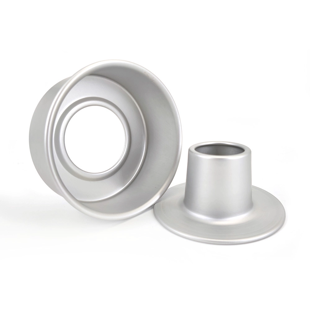 Panneau de cuisson à pâte à gâteaux d'aluminium en aluminium personnalisé