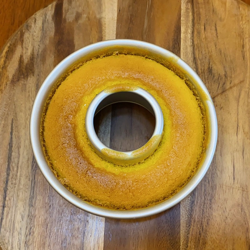 Panneau de cuisson à pâte à gâteaux d'aluminium en aluminium personnalisé