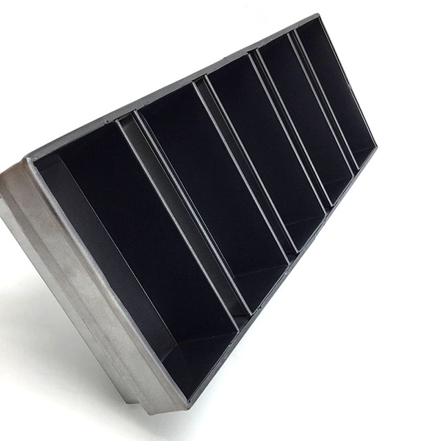 Индивидуальная кастрюля Alusteel с 5 ремешками