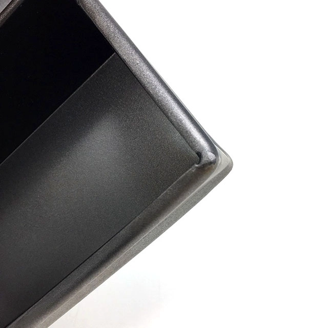 Индивидуальная кастрюля Alusteel с 5 ремешками