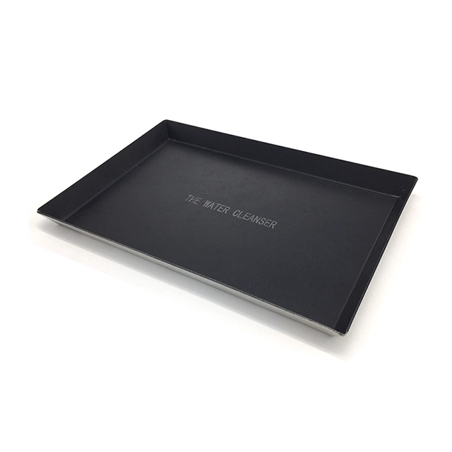 Inclined-edge na Handmade Sheet Pan