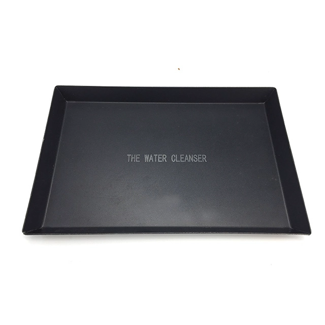 Inclined-edge na Handmade Sheet Pan