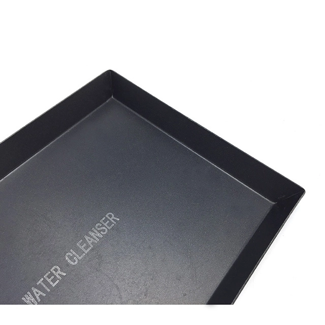 Inclined-edge na Handmade Sheet Pan