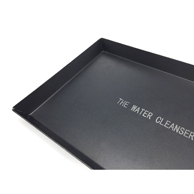 Inclined-edge na Handmade Sheet Pan