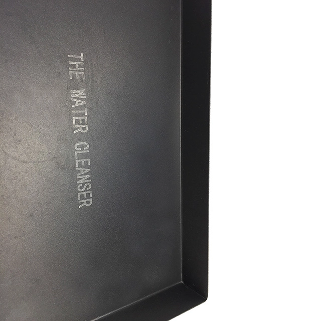 Inclined-edge na Handmade Sheet Pan