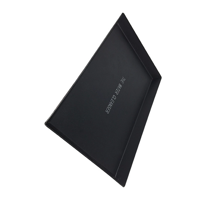 Inclined-edge na Handmade Sheet Pan