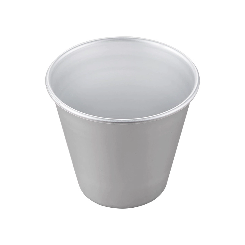 Mini Aluminum Cake Pudding Baking Molds