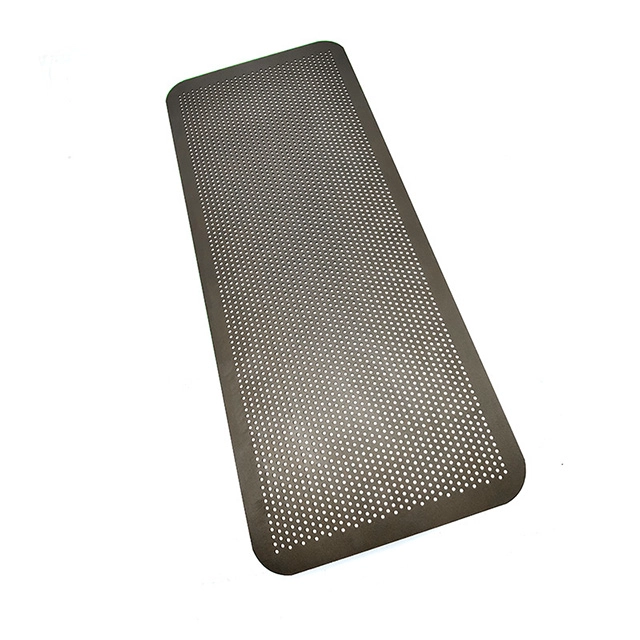 Non-stick Perforated Flat Baking Sheet