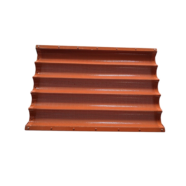 Baguette antiadherente de acero inoxidable