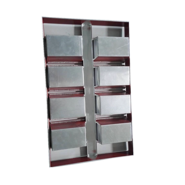 Sartén para pan con correa de Alusteel OEM