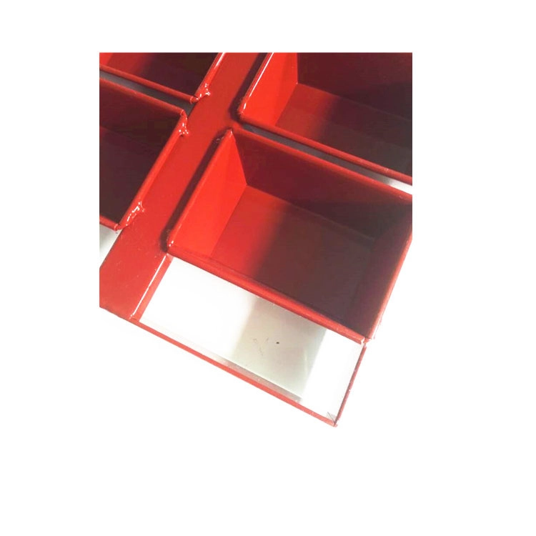 Sartén para pan con correa de Alusteel OEM