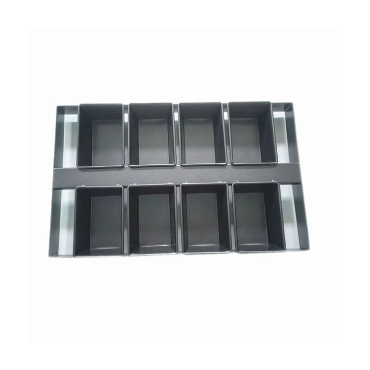 Sartén para pan con correa de Alusteel OEM
