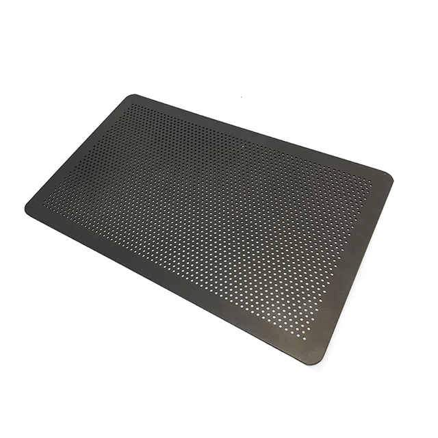 Perforated Flat Baking Sheet