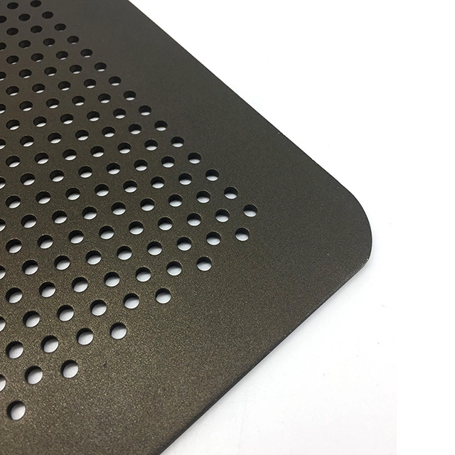 Perforated Flat Baking Sheet