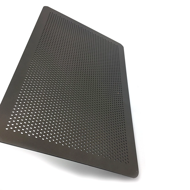 Perforated Flat Baking Sheet