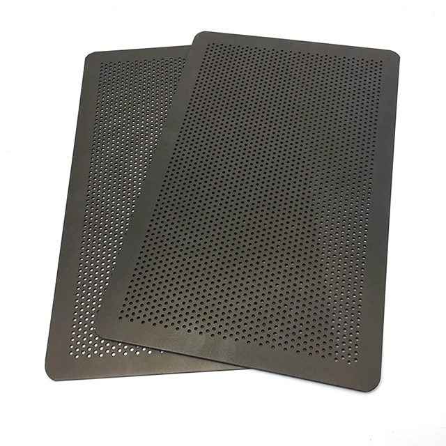 Perforated Flat Baking Sheet