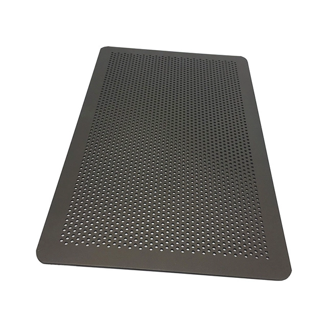 Perforated Flat Baking Sheet