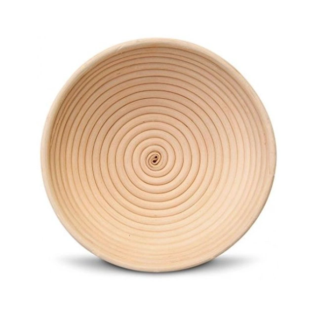 Cesta redonda de la prueba de China Banneton TSBT01-TSBT07