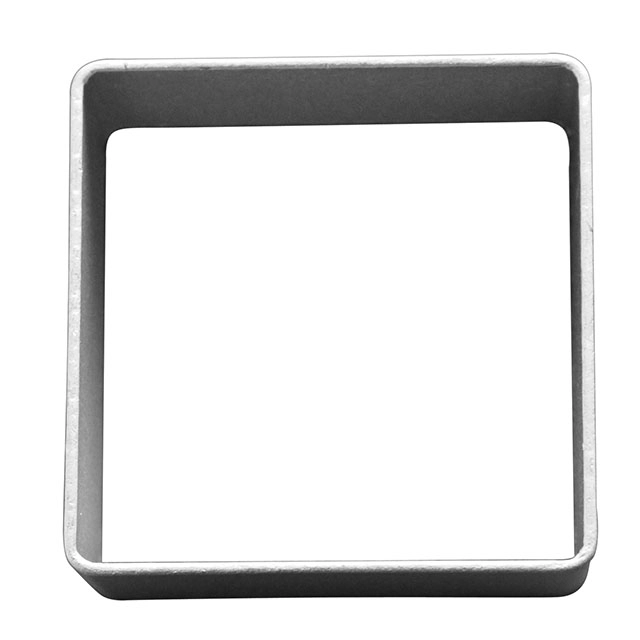 Cake Mousse de acero inoxidable Anillos TSMR01-TCMR03