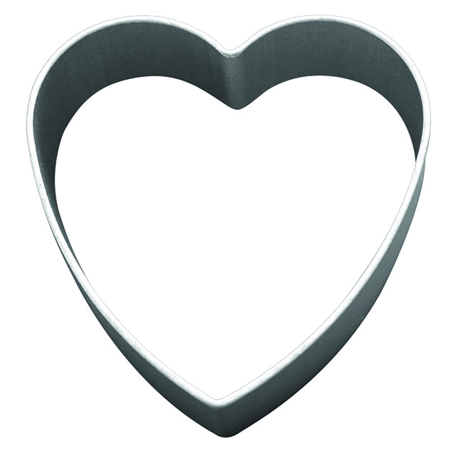 Cake Mousse de acero inoxidable Anillos TSMR01-TCMR03