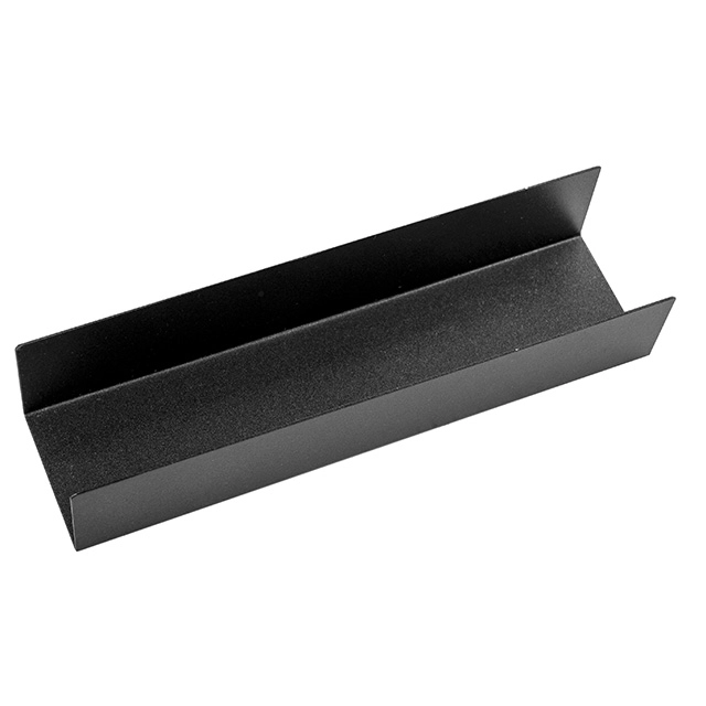 U-Form Antihaft-China-Laib-Aluminiumpfanne TSTP008