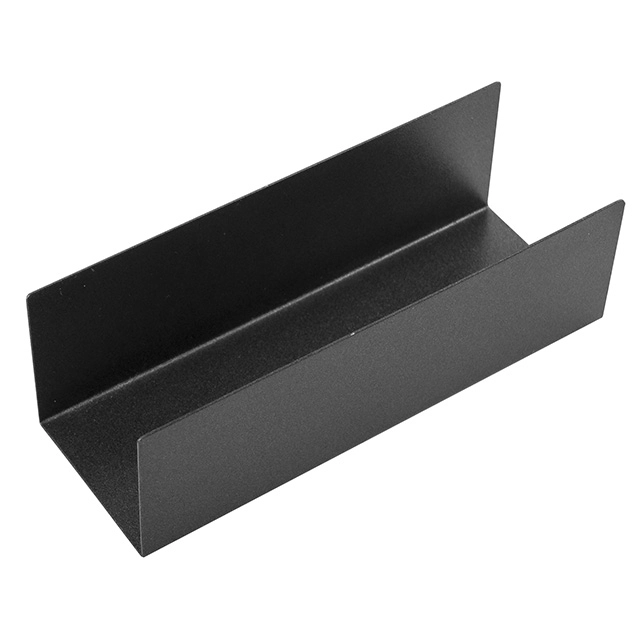 U-Form Antihaft-China-Laib-Aluminiumpfanne TSTP008