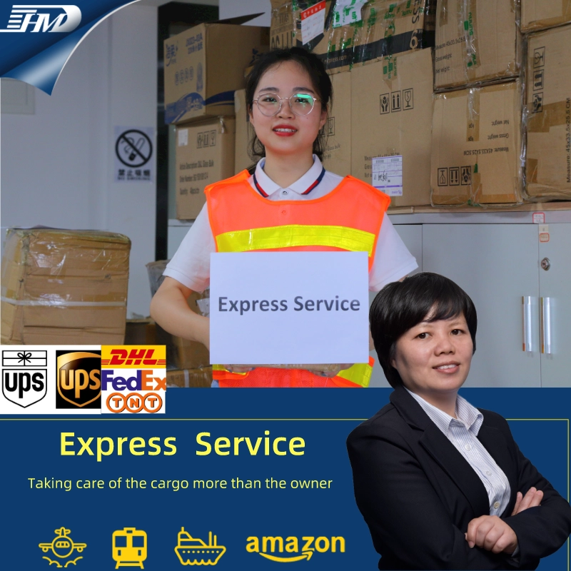 Air freight shipping service from China Shenzhen SZX to London DDU DDP