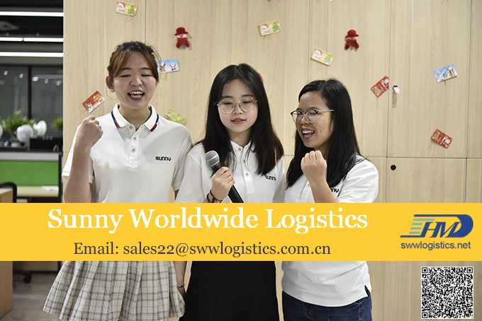 Tarifas de envío marítimo de productos químicos desde China a EE. UU. / Los Ángeles / Dallas / Atlanta