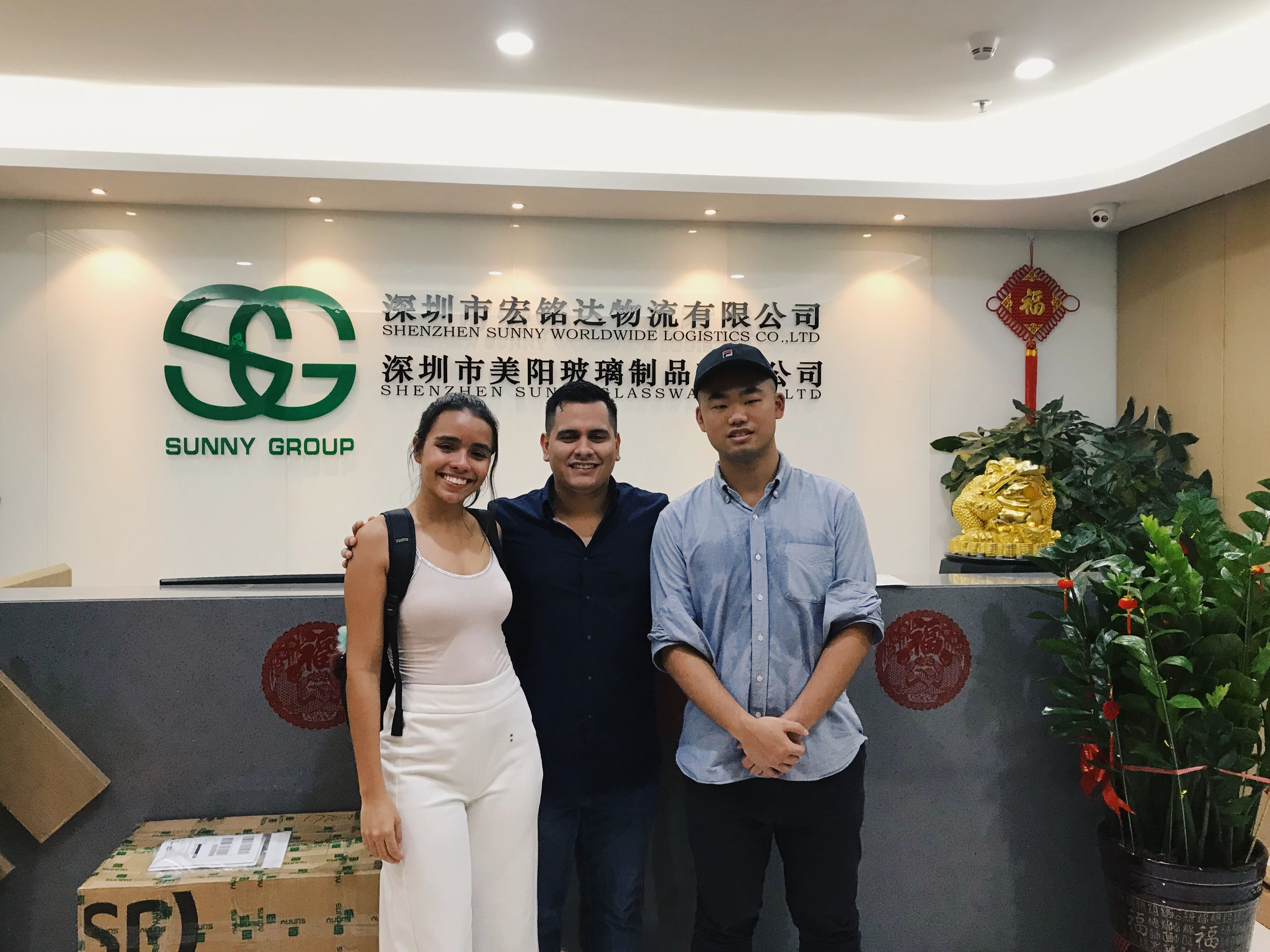 Kosmetik DDP kadar penghantaran laut dari China ke Amerika Syarikat, Atlanta, Loa Angeles, Dallas