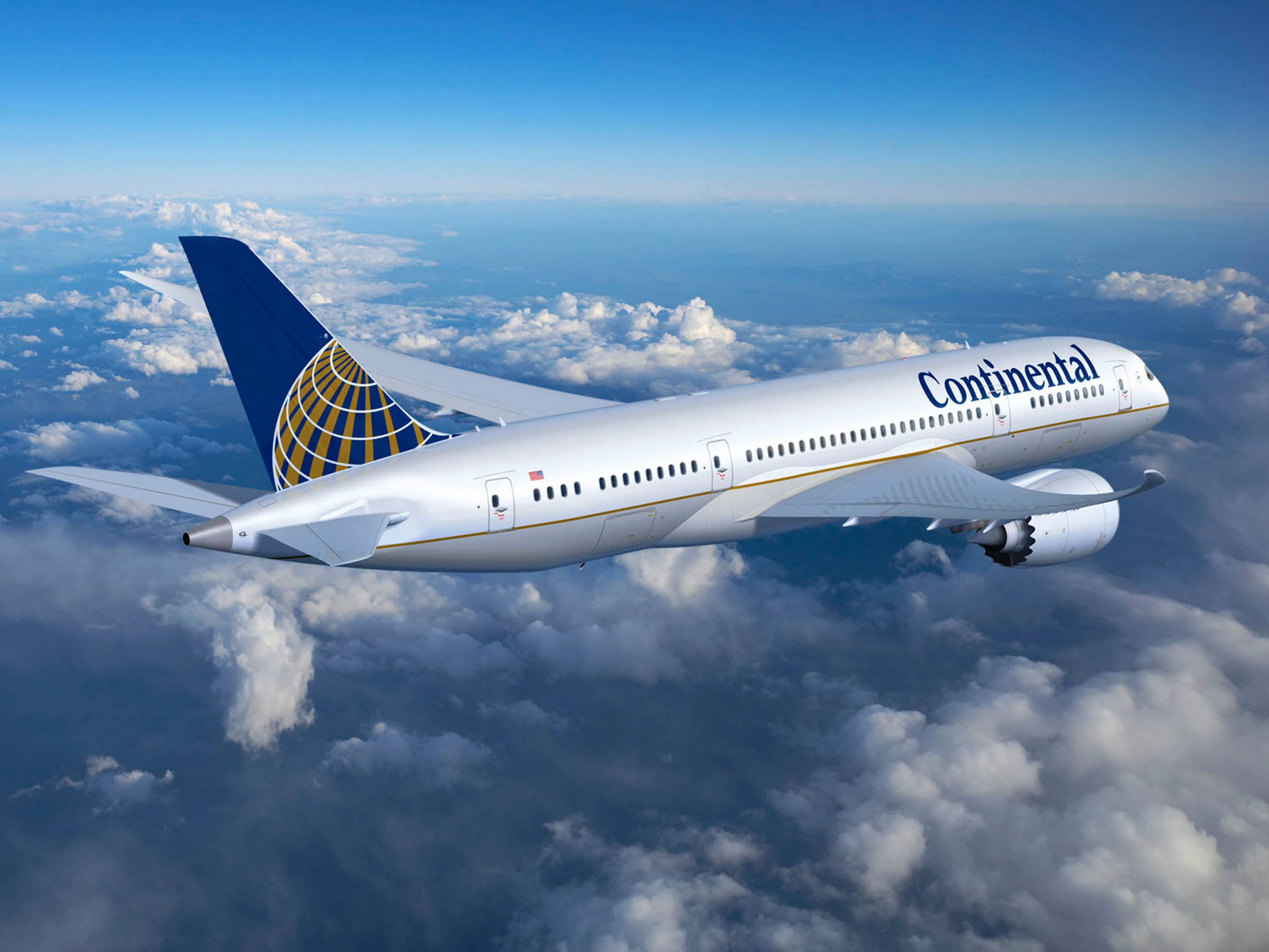 Direct air freight from China to Chicago Los Angeles LAX USA