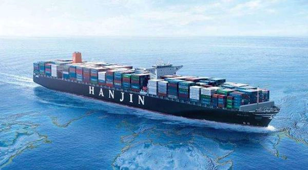 sea freight China to Italy door to door full container shipping