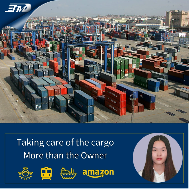 Drop Shipping Companies Sea Freight Shipping From In China To Los Angeles