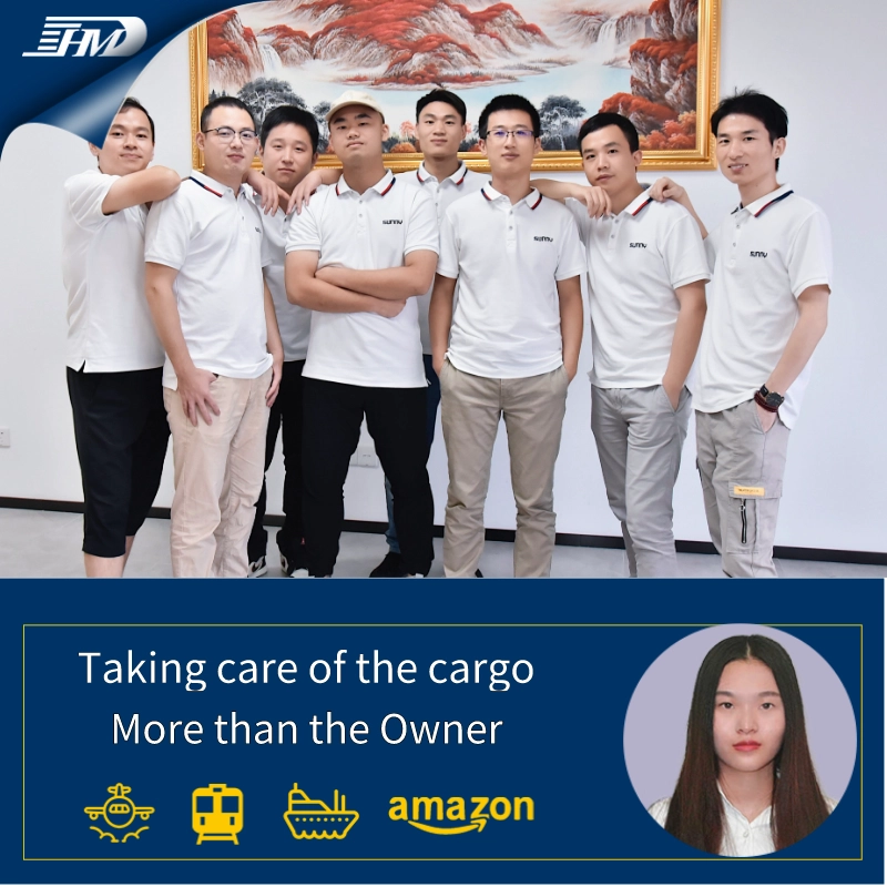 Drop Shipping Companies Sea Freight Shipping From In China To Los Angeles