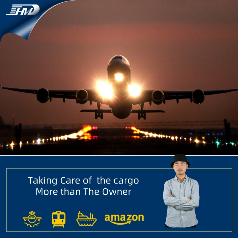 Sunny Worldwide Logistics Canada Custom Clearance Agent