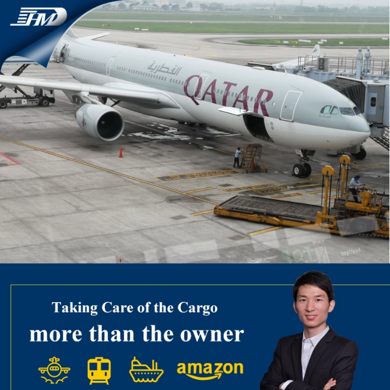 Air freight drop shipping China to Canada USA France Germany UK