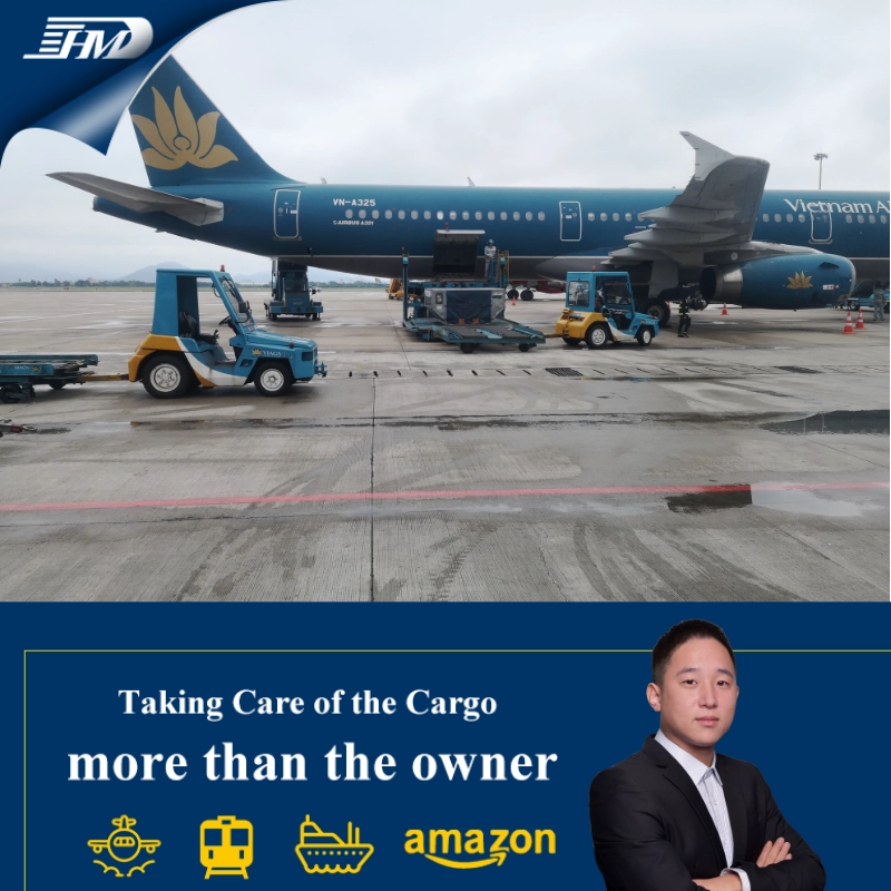 Tarifa de carga aérea barata desde Shanghai al aeropuerto Bangkok BKK