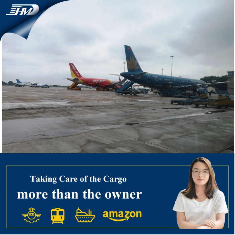 Air freight forwarding shipping to Inchon Korea from Shenzhen China door to door service