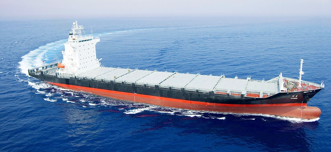 FLC LCL sea freight from Shanghai China to Felixstowe port of UK door to door service