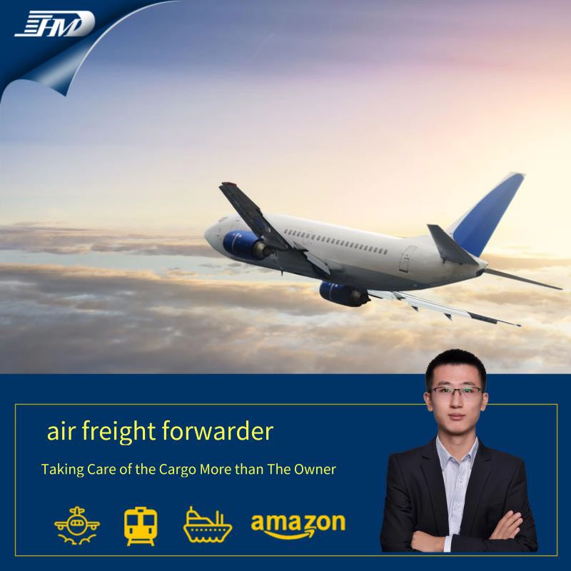Air freight shipping rates from Shenzhen Shanghai to Hamburg Germany door to door delivery service