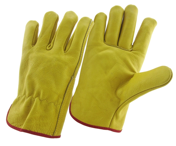 China china cow grain leather driver gloves factory, cow leather driving gloves manufacturer, genuine leather chauffeur gloves supplier　 manufacturer