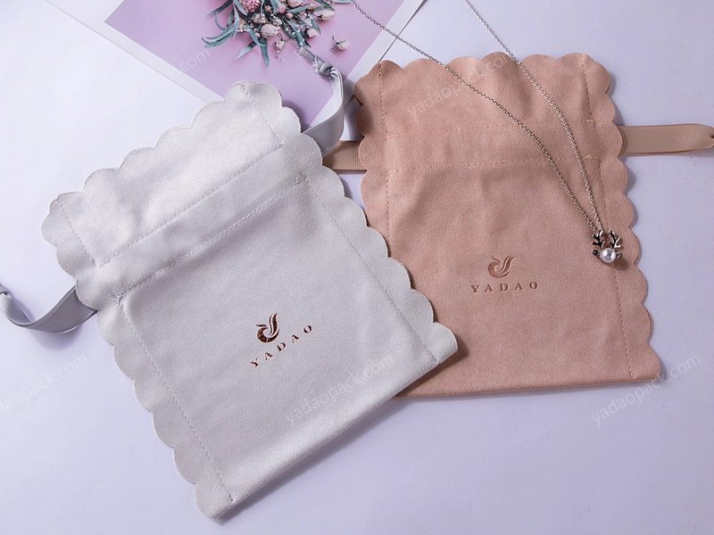 Κίνα Yadao organza pouch jewelry packaging  drawstring pouch κατασκευαστής