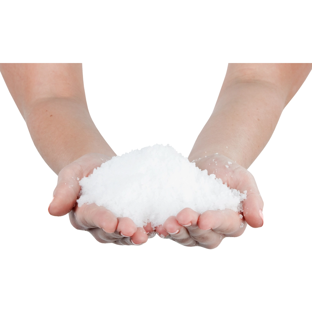 SODIUM POLYACRYLATE for Artificial snow
